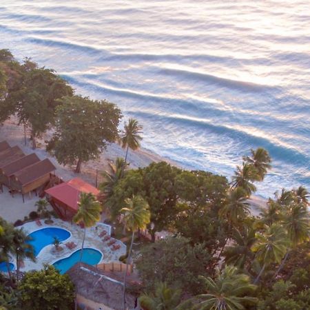 Hotel Sea Breeze Paraíso 외부 사진
