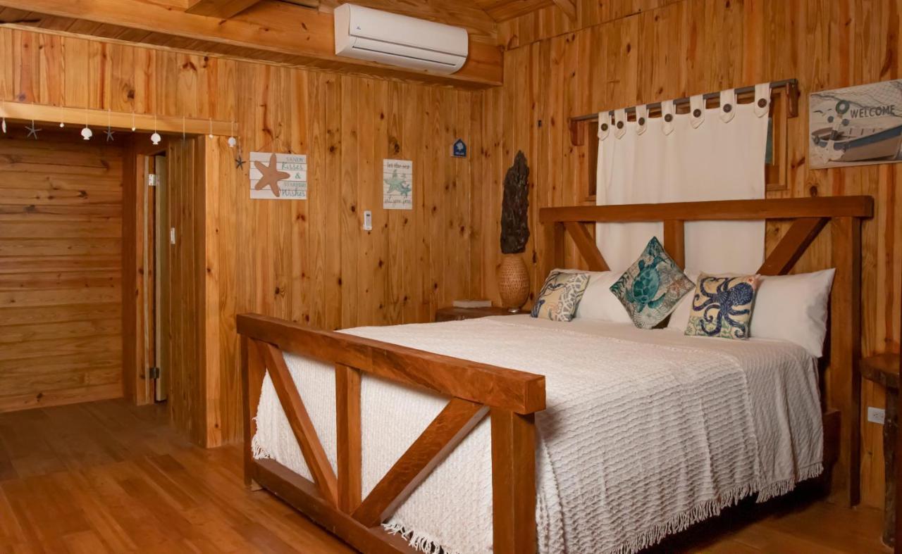 Hotel Sea Breeze Paraíso 외부 사진