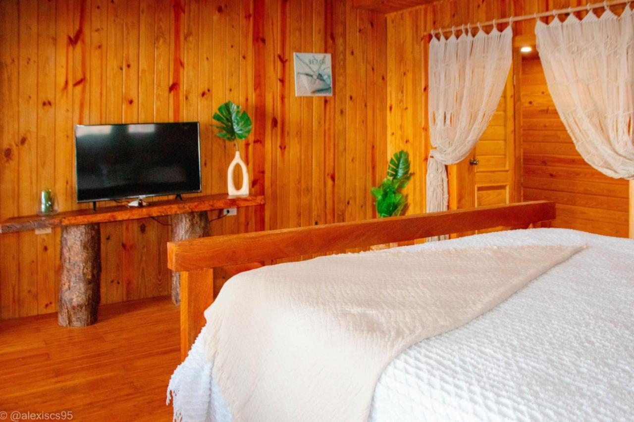 Hotel Sea Breeze Paraíso 외부 사진