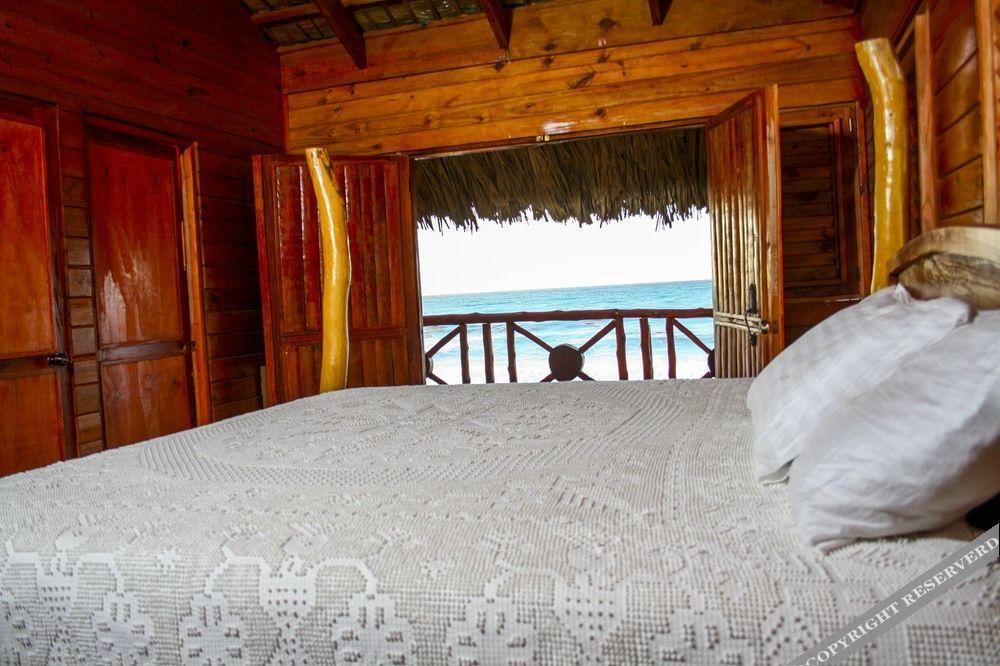 Hotel Sea Breeze Paraíso 외부 사진