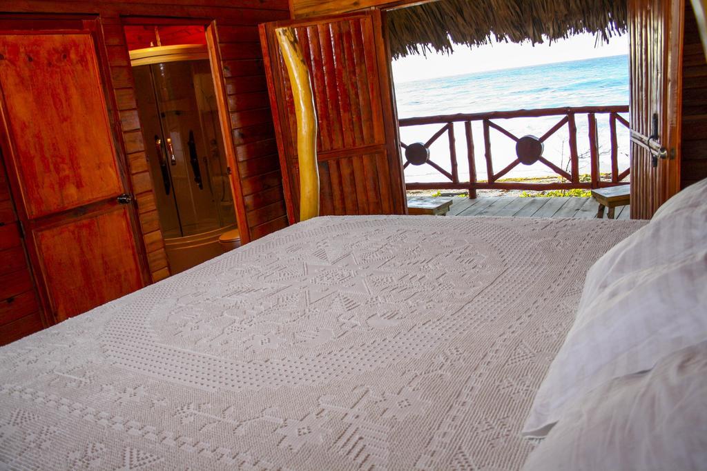 Hotel Sea Breeze Paraíso 객실 사진