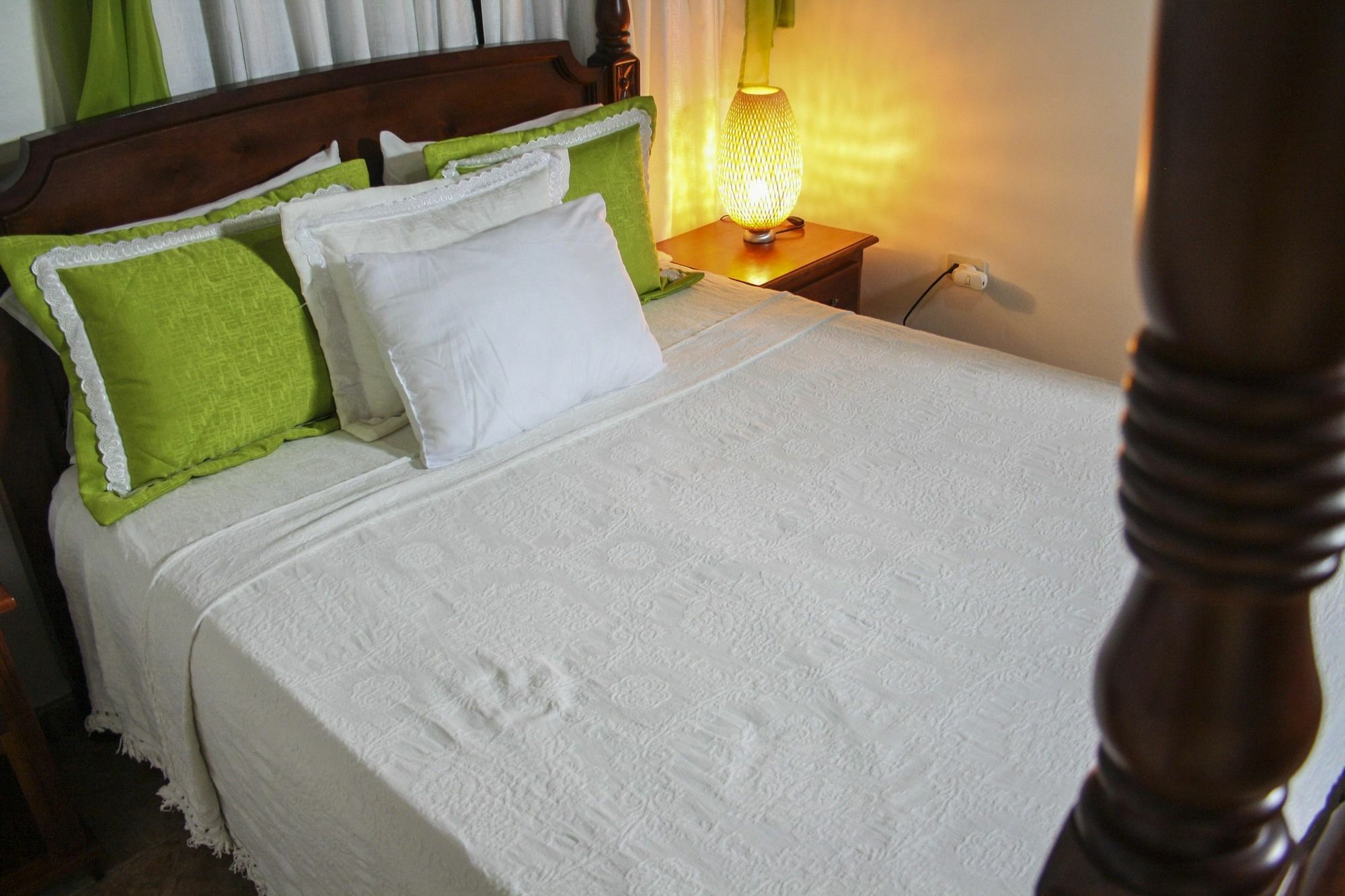Hotel Sea Breeze Paraíso 외부 사진